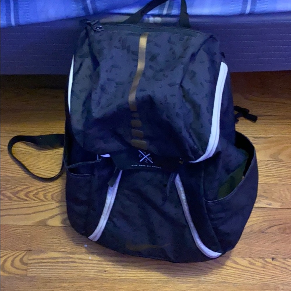 Nike Elite Backpack